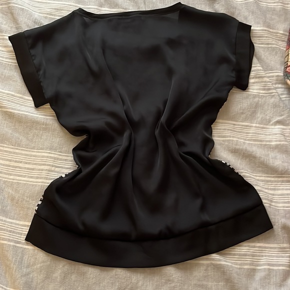 Blouse by The Limited - Picture 6 of 8